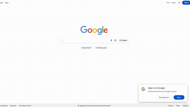 AI browser agent: Gemini 2.5 demo
